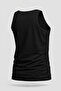 Classic Strappy 3-Pack Lycra 100% Cotton Lycra Black Men's Undershirt - 6