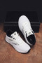 Women's Trend Orthopedic Sneaker S.White Sports Shoes - 3