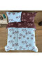 Ranforce 100% Cotton Single Duvet Cover Set |   Sheets - 5