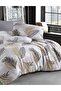 Ranforce 100% Cotton Single Duvet Cover Set |   Sheets - 6