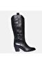 Large Size Women's Cowboy Boots 41-42-43-44 - 8