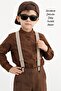 Children's Pants Belt - 3