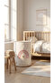 Rainbow Pattern Kids & Baby Room Organizer Toy or Dirty Basket Tlas-305 - 5