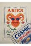Zodiac Aries Cotton 2-Piece Kitchen Towel (40X50 cm) - 4