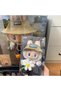 Plush Doll Pendant Blind Box Collectible Toy Art Toy Farmers - 4