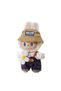Plush Doll Pendant Blind Box Collectible Toy Art Toy Farmers - 2