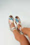 Hawai Sandal - Floral Print Sandal For Women - 4