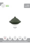 أرنب جرانيت 30 سم - 3