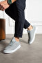 Ice White 074 Men's Sneaker Casual Shoes - 3