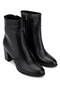 Women's Genuine Leather Classic Boots 33 10950 Bn Boots Sk22/23 - 2