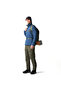 سترة M Belleview Stretch Down Jacket Nf0a7ujfhdc1 - 3