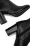 Women's Genuine Leather Classic Boots 33 10950 Bn Boots Sk22/23 - 5