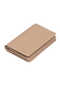 Powder Genuine Leather Unisex Credit Card Holder - S1Kk00001601-I0U