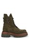 Women's Genuine Leather Casual Boots 775 2315 Bn Boots Sk23/24