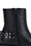 Women's Genuine Leather Casual Boots 231 1056 Bn Boots Sk23/24 - 3