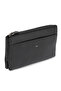 Black Genuine Leather Men's Portfolio Bag - S1Pc00021519-U9G - 2