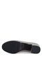 Women's Genuine Leather Heeled Shoes 923 T-1000 Bn Ayk Sk23/24 - 6