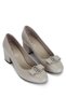Women's Genuine Leather Heeled Shoes 923 T-1000 Bn Ayk Sk23/24 - 3