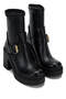 Women's Genuine Leather Casual Boots 33 17810 Bn Boots Sk23/24 - 2