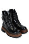 Women's Genuine Leather Casual Boots 775 2315 Bn Boots Sk23/24 - 2