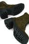 Women's Genuine Leather Casual Boots 775 8259 Bn Boots Sk23/24 - 4