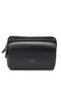 Black Genuine Leather Men's Portfolio Bag - S1Pc00021529-C3J