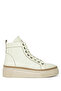 Women's Genuine Leather Casual Boots 937 5022-72 Bn Boots Sk23/24