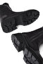 Women's Genuine Leather Casual Boots 33 52109 Bn Boots Sk23/24 - 4