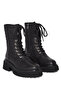 Women's Genuine Leather Casual Boots 33 52110 Bn Boots Sk23/24 - 2