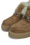 Women's Genuine Leather Casual Boots 33 61011 Bn Boots Sk23/24 - 3