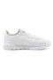 R78 Erkek Beyaz Sneaker Ayakkabı 37412702 - 6