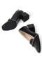 Women's Genuine Leather Heeled Shoes 923 788 Bn Ayk Sk23/24 - 4