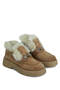 Women's Genuine Leather Casual Boots 33 61011 Bn Boots Sk23/24 - 2