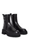 Women's Genuine Leather Casual Boots 33 4970 Bn Boots Sk23/24 - 2