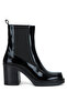 Women's Genuine Leather Casual Boots 231 2041 Bn Boots Sk23/24