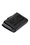Black Genuine Leather Unisex Credit Card Holder - S1Kk00000263-A41 - 4