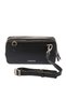 Black Genuine Leather Men's Portfolio Bag - S1Pc00021495-A6F - 3