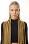 Women - Long - Casual Soft Sleeveless Flowy Cardigan - 4
