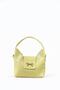 Fiyoli Yellow Cover Hand and Shoulder Crossbody Bag