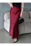 Satin Skirt - 2
