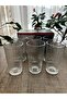 Glassware (Water/Beverage Glasses, 6 Pieces) - 5