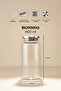 Bormio Metal Lid 3-Piece Vacuum Glass Jar Set - 5