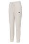 Women's Sweatpants Cream Basic Model - 2