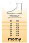 Momy Linen Children's Shoes - 5