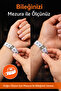 Men's Black Bracelet 8 mm (Size Can Be Selected) - 4