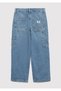 Fox Street Mv91 Indigo Blue Jean Pants 6011191-90869 - 4