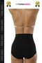 # Corset 2 Size Slimming and Firming Non-Slip Women's Laser Cut Slip Corset - 5 Pieces - 6