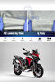 غطاء محرك الدراجة النارية Ducati Multistrada V4 S Sport - مصنوع من مادة الميفلون - 3