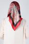 ALVINA DIGITAL ORGANIC SCARF 8136 - 2