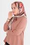 ALVINA DIGITAL ORGANIC SCARF 8136